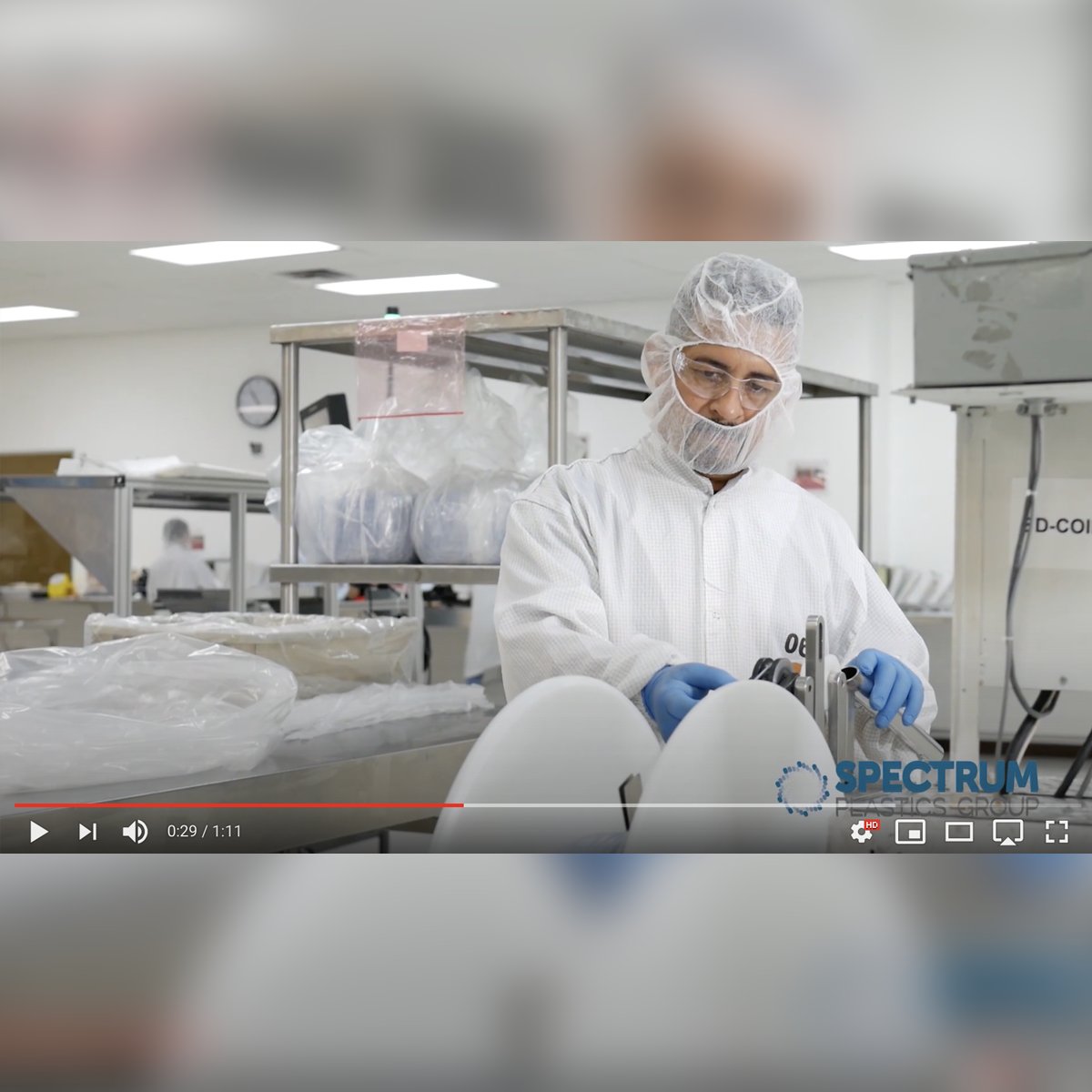 Learn about the many exciting advantages of teaming up with our extrusion experts