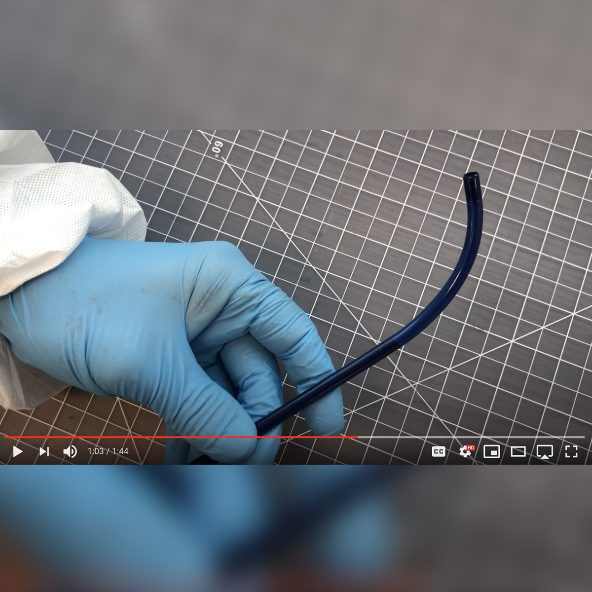 Watch this video to learn about our steerable and deflectable catheter capabilities