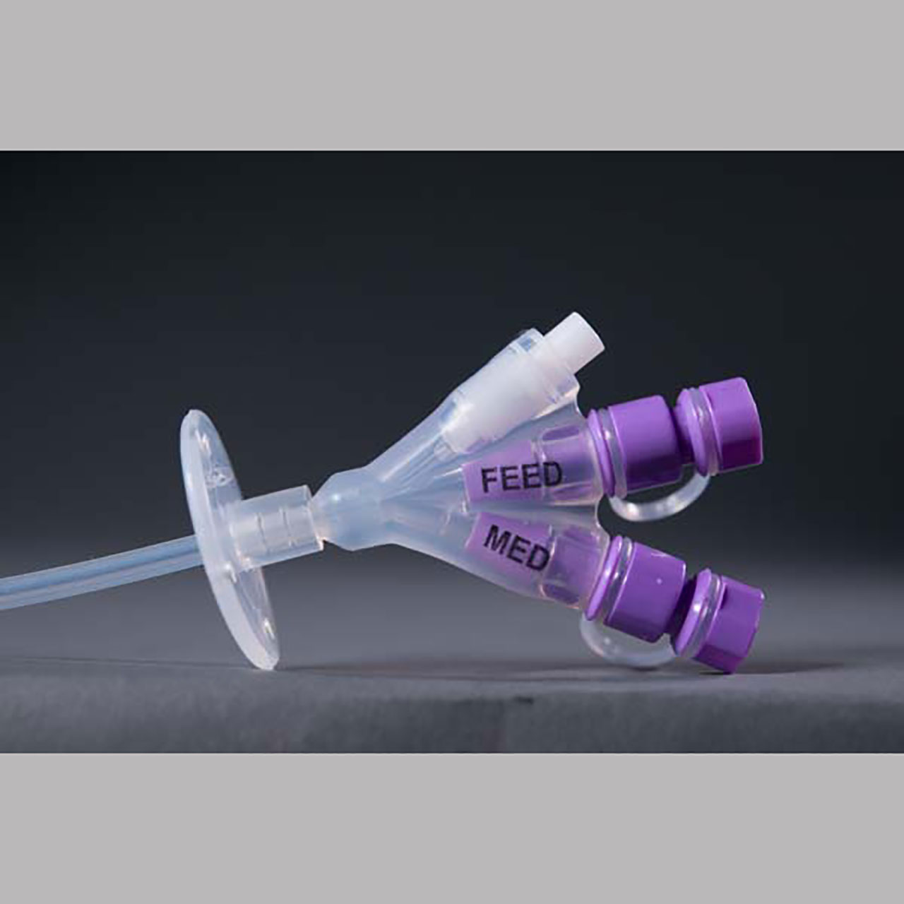 An enteral feeding product by SPG