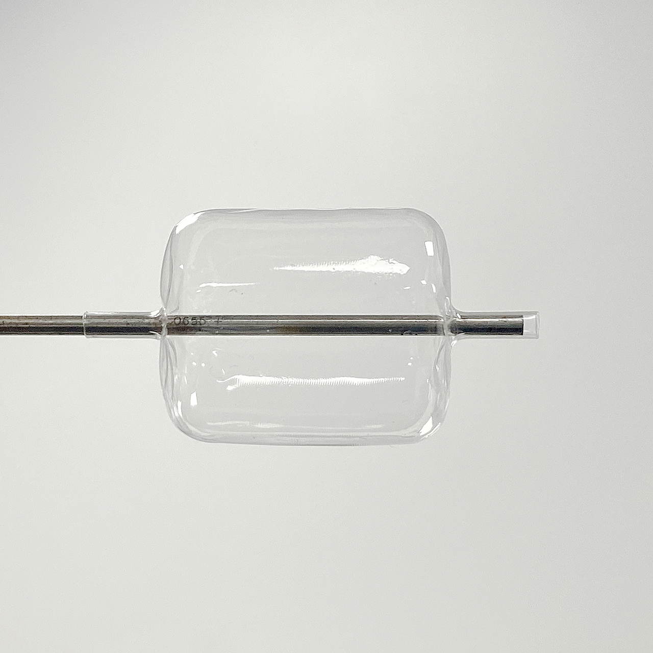 A medical balloon by SPG