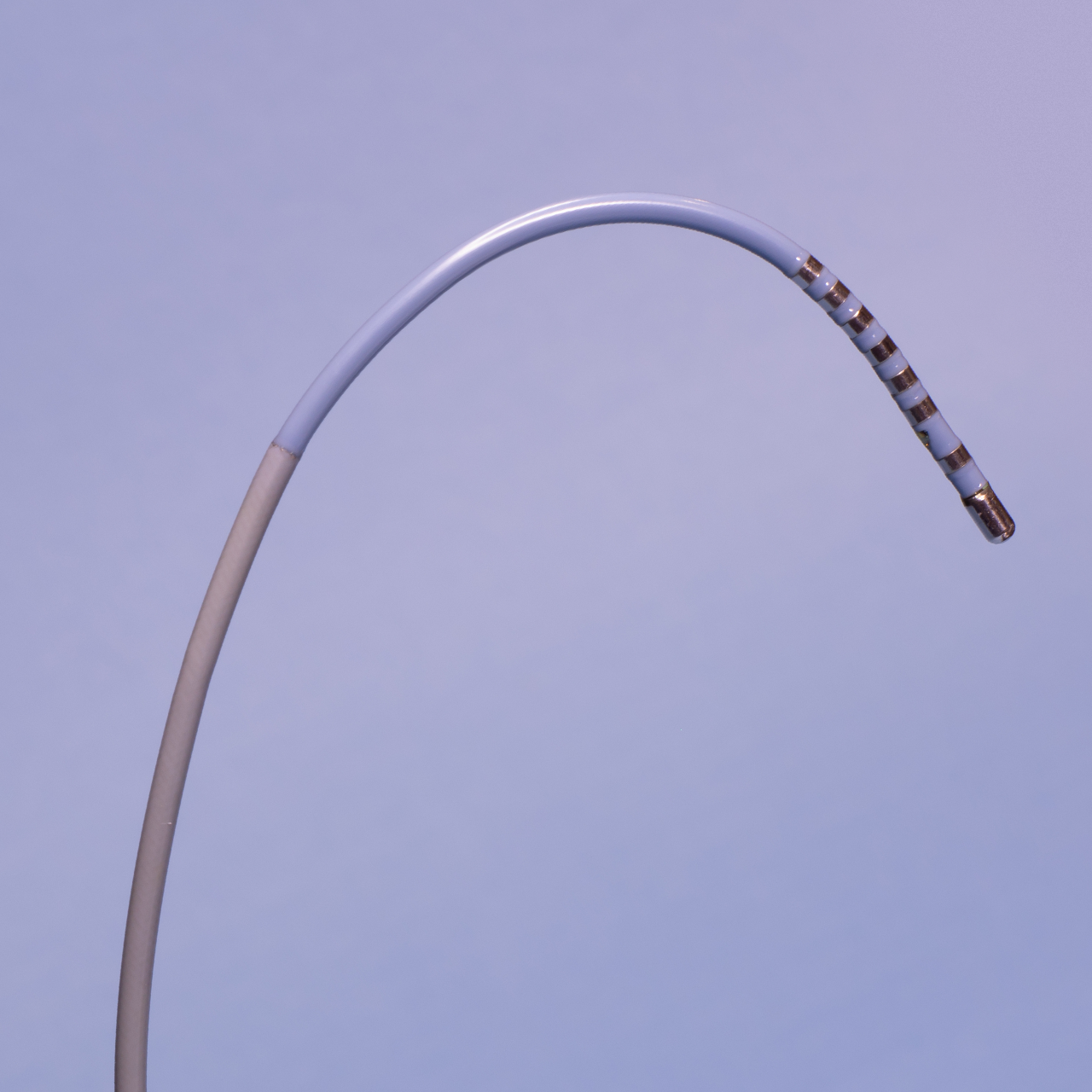 Electrophysiology tubing designed and fabricated by Spectrum Plastics Group