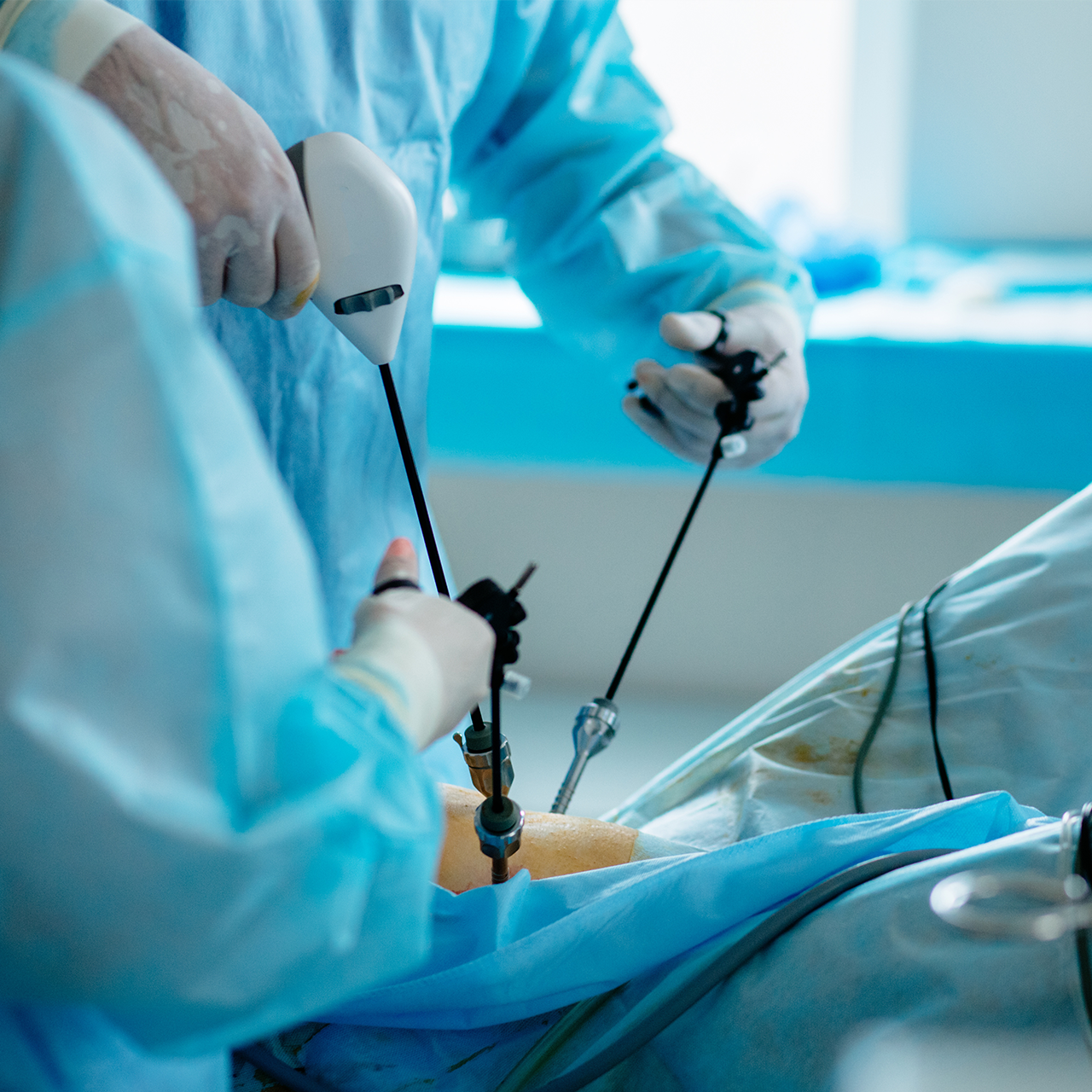 Enteral feeding device components by SPG