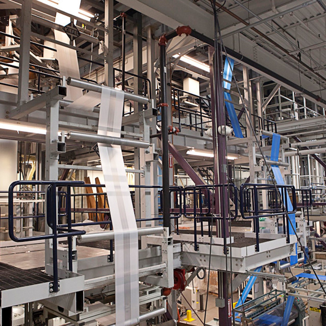  Commodity poly bags by SPG