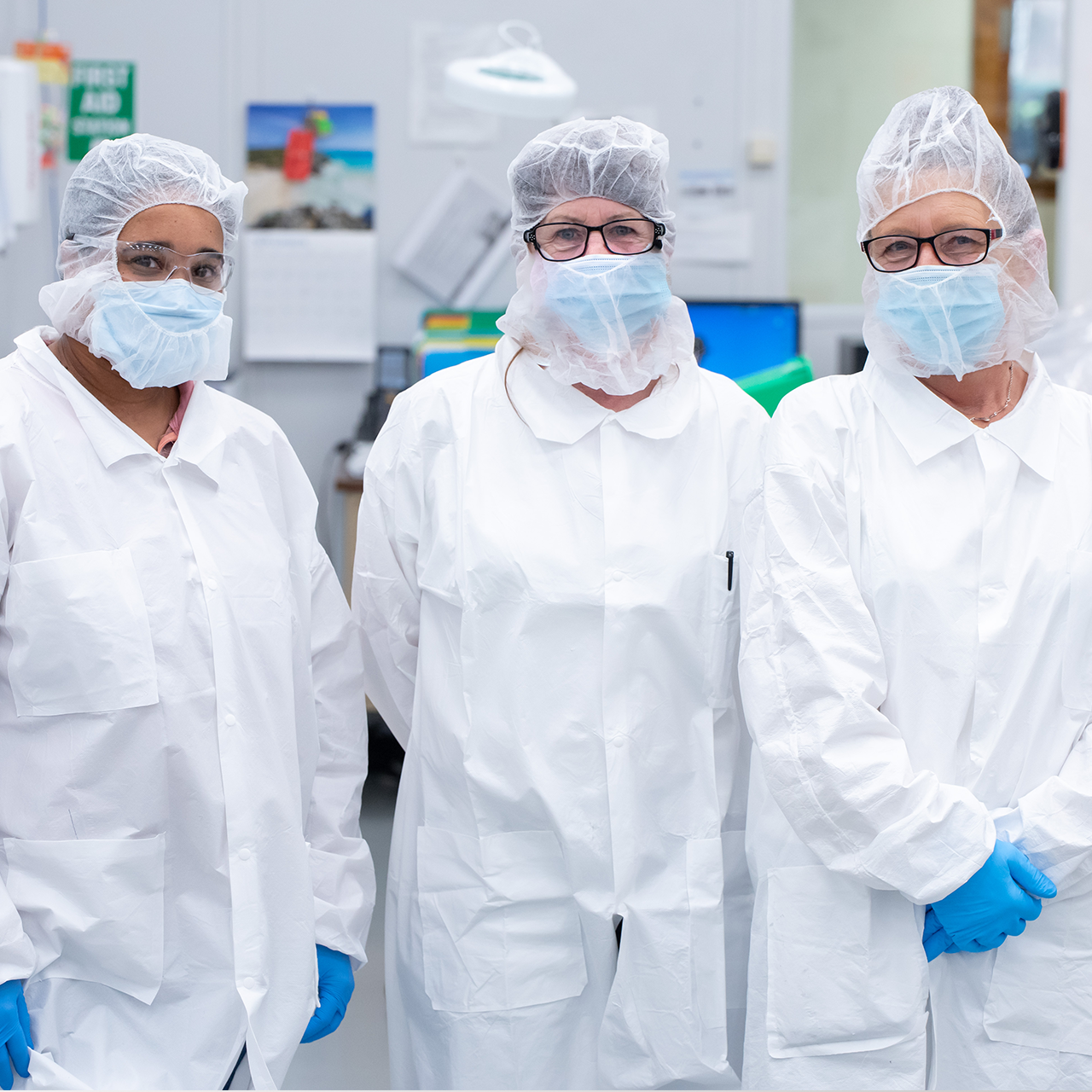 Join our team and find your future at Spectrum Plastics Group