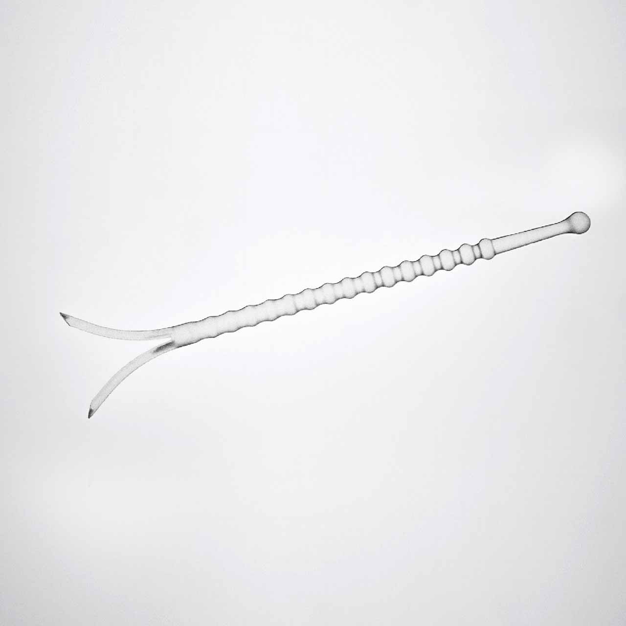 Implantable component for an ENT application