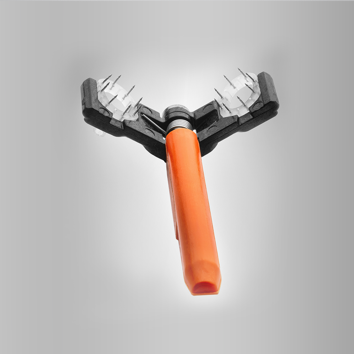 Injection molded solutions by SPG