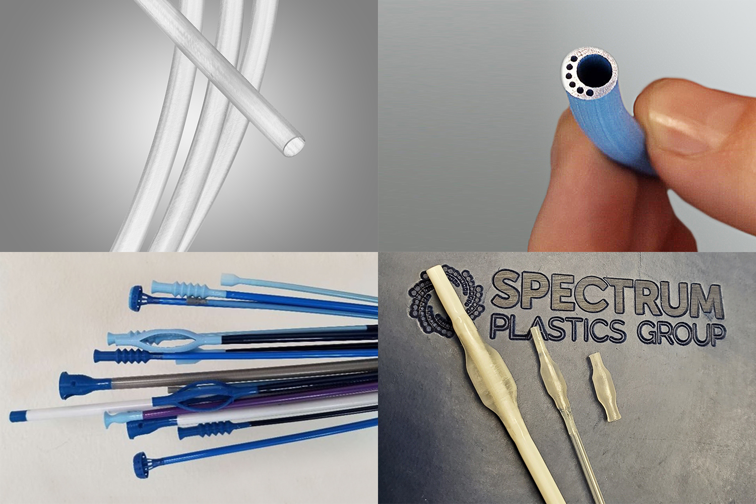 Spectrum Invests in Additive Manufacturing | Spectrum Plastics Group