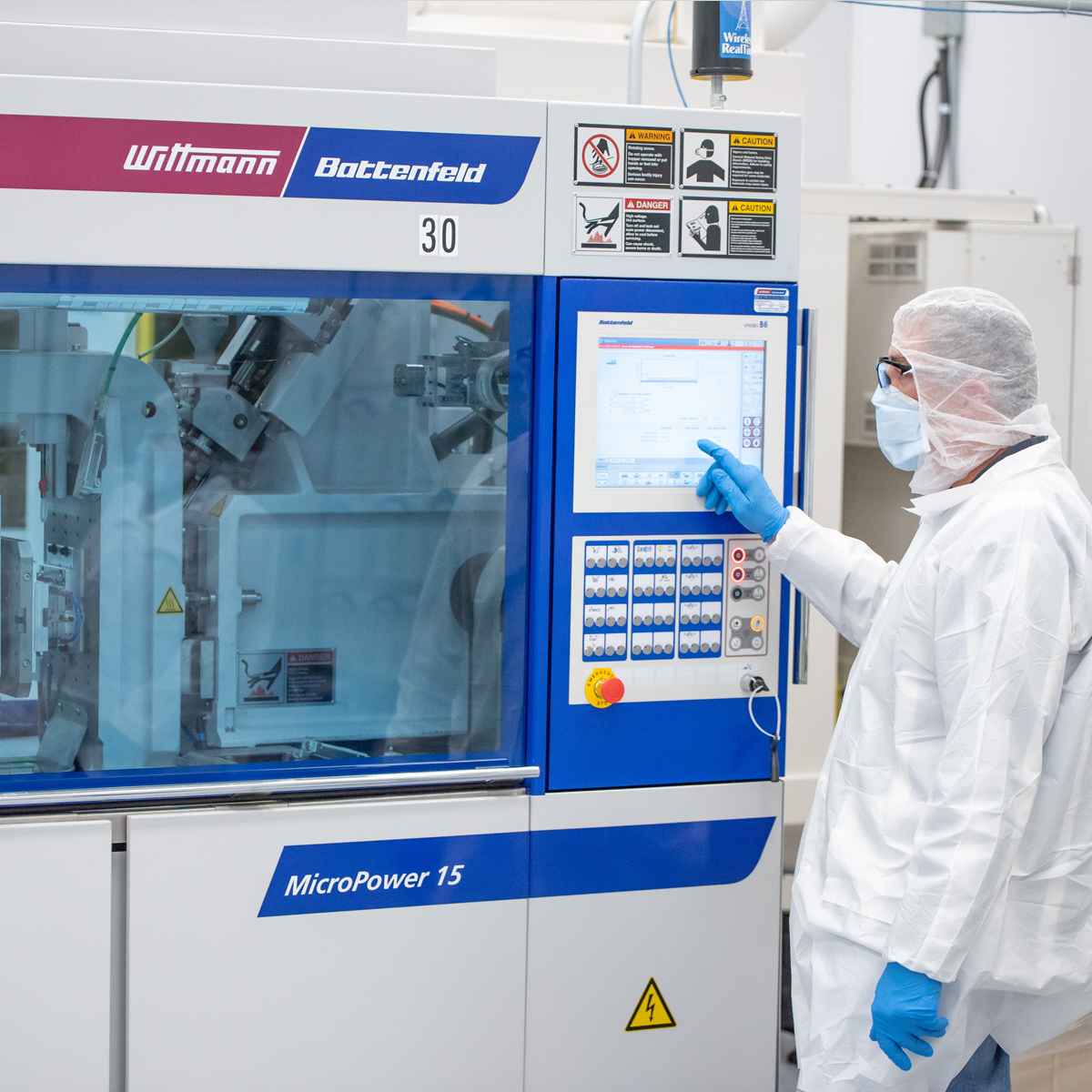 Learn how we helped launch a surgical device for knee reconstruction procedures