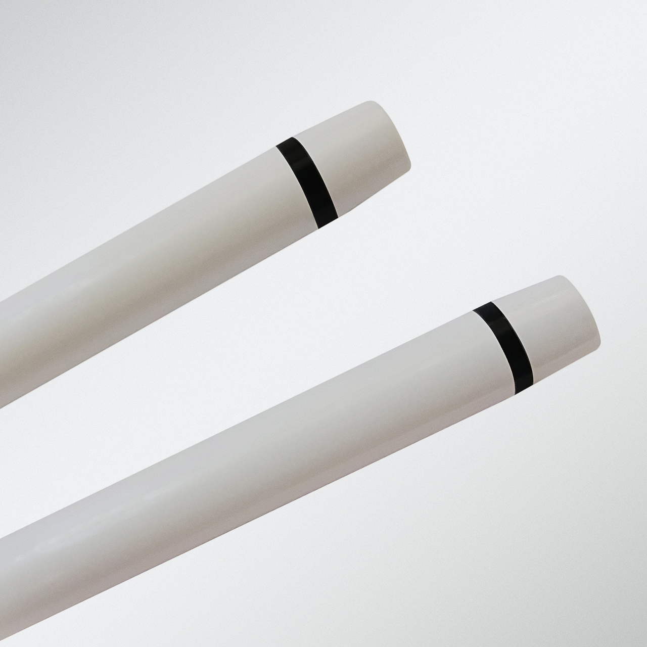 Reinforced shaft solutions by SPG