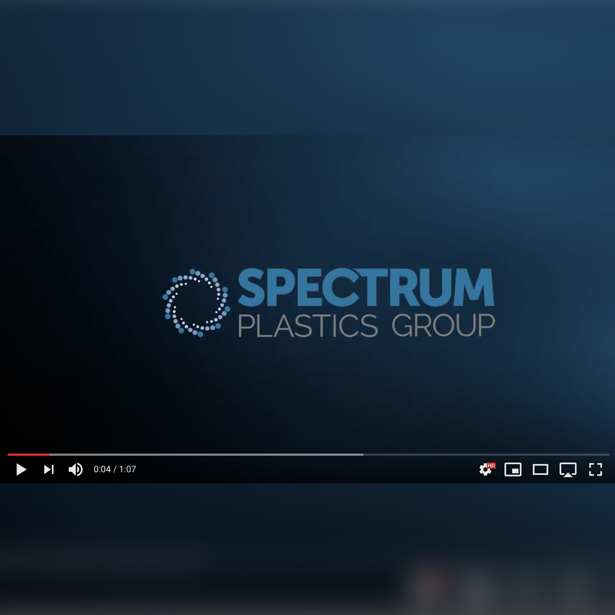 Watch this video to learn more about our film and packaging capabilities!