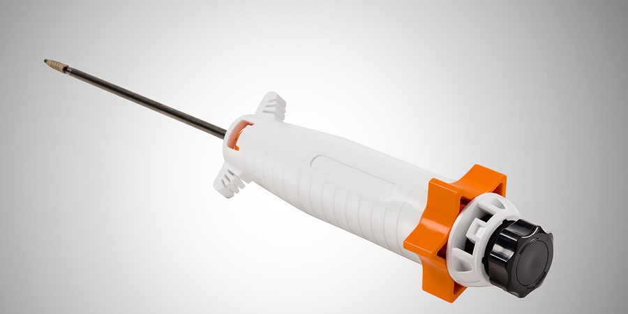 Deployment Injection Kit Custom Plastic Medical Injection Molding Manufacturers | DuPont™ Spectrum™
